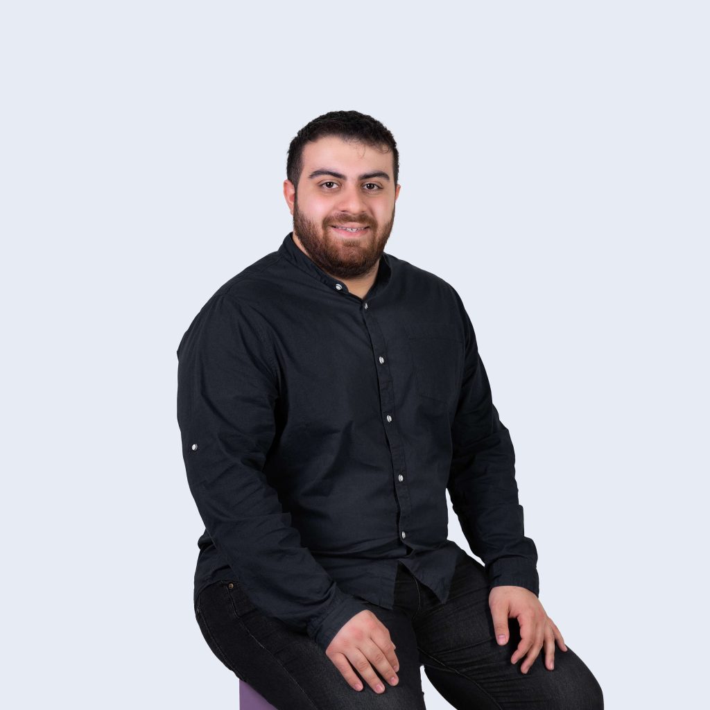 Digital Marketing Specialist at 7PQRS - Waleed Andari